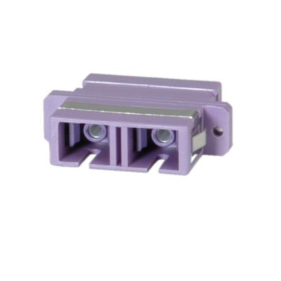 Value adapt. fo sc duplex, multimode,om4 21.99.0656