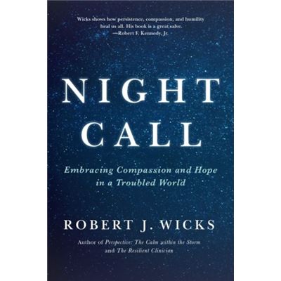 Night Call Embracing Compassion & Hope I