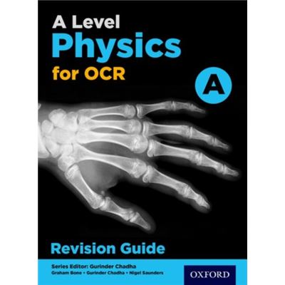 Ocr A Level Physics A Revision Guide