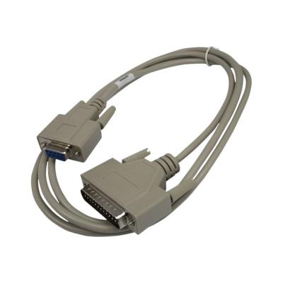 Lantronix seriële kabel