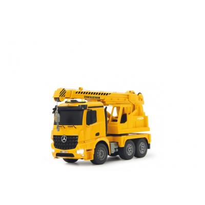 Jamara mercedes arocs toy car (404950)