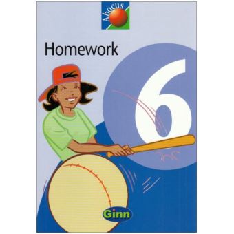 Homework book of part 07 image