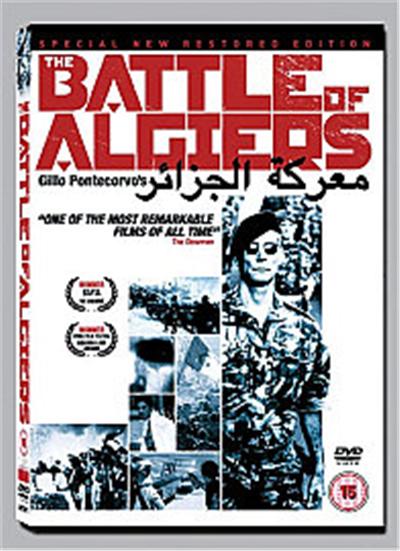 The Battle Of Algiers