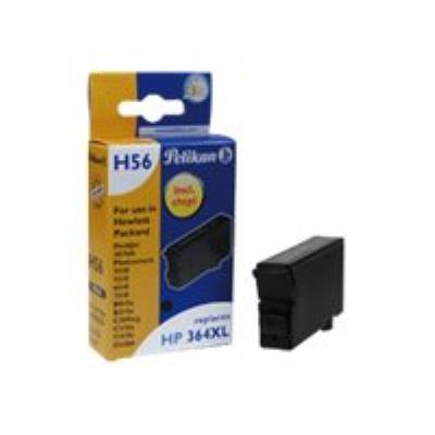 Pelikan 1712 - fotozwart - inktcartridge (alternatief voor: HP 364XL)