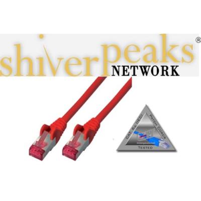 Shiverpeaks basic-s patchkabel, kat. 6a, s ftp, rot, 3,00 m bs75713-ar