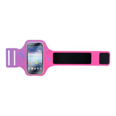 T'nB SLIM - armpak voor mobiele telefoon