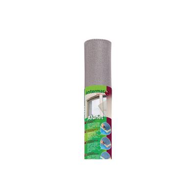 Intermas gardening toile moustiqu.alu 1mx30m le rlx170560