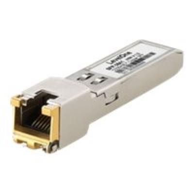 LevelOne SFP-3841 - SFP (mini-GBIC) transceivermodule - Gigabit Ethernet