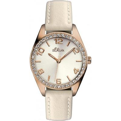 Montre Femme s.Oliver SO-2773-LQ