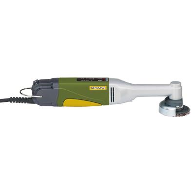 Meuleuse d'angle à long col 100w 13000 tr/min pour disque Ø 50 mm