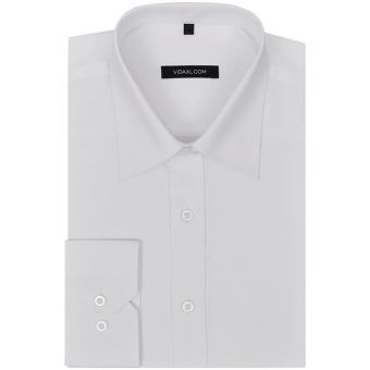 Pour Vidaxl Travail Chemise Vidaxl Hommes Pour Chemise Travail Hommes Vidaxl y7Yvbf6g