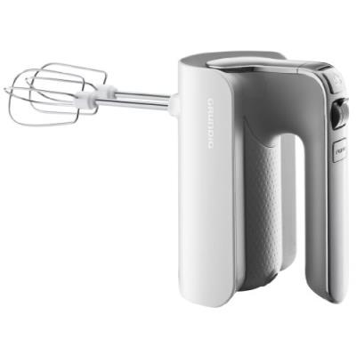 Grundig 2102712 batteur à main 425 w en blanc