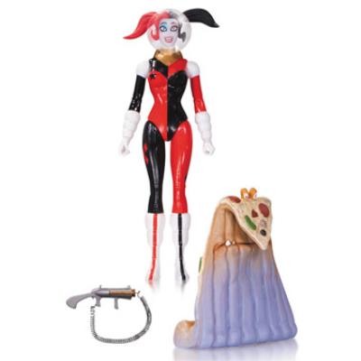 DC Direct - DC Comics Designer figurine Spacesuit Harley Quinn by Amanda Conner 17 cm