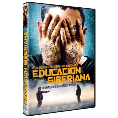 Educazione siberiana (2013)