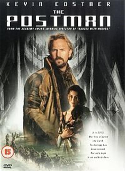 The Postman , (Wide Screen)