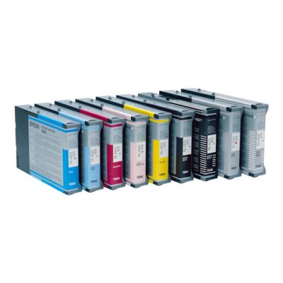 Epson T5434 - geel - origineel - inktcartridge