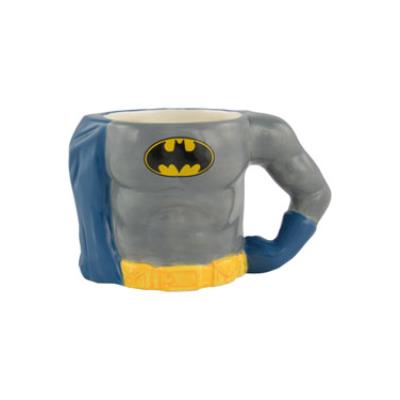 Batman mug Torso