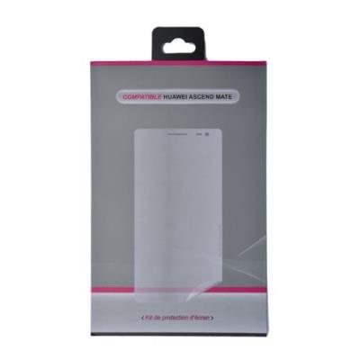 Myway my08279 pack de 2 films de protection décran pour huawei ascend mate