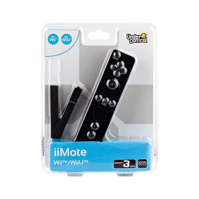 GENERIQUE Manette sans fil WiiMote pour Nintendo Wii 