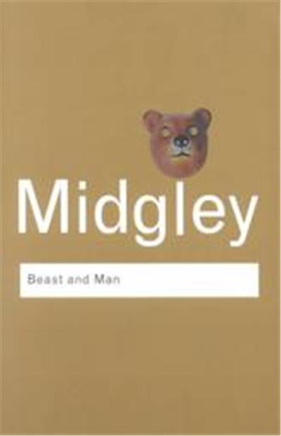 Beast and Man, Routledge Classics Series