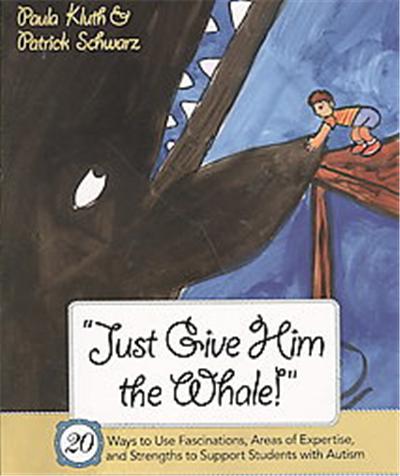 Just Give Him The Whale!