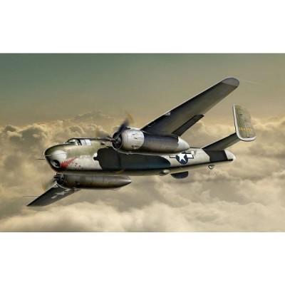 Italeri - B-25G Mitchell