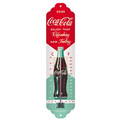 Thermomètre Coca Cola