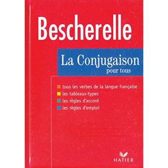 Bescherelle Français Le Coffret - Hatier