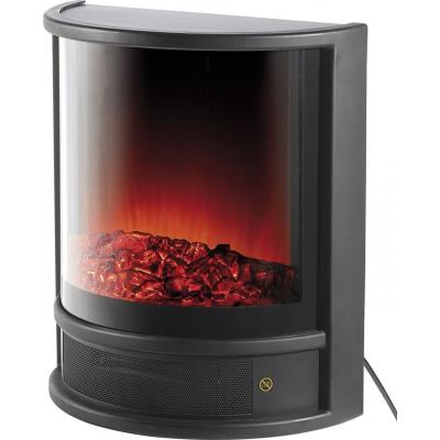 Mini-cheminée électrique 1800 W
