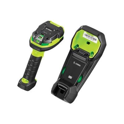 Zebra LI3678-SR - USB Kit - streepjescodescanner