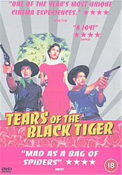 Tears Of The Black Tiger , (Wide Screen)
