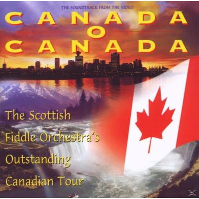 Canada 'O' Canada