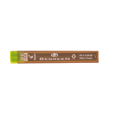 Tube De De 12 Mines Ppl Begreen 0,5 Hb Pilot