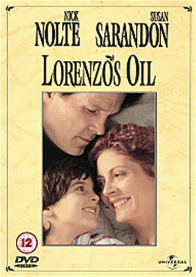 Lorenzo's Oil