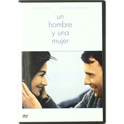 Un homme et une femme (1966) / Un hombre y una mujer