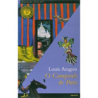 O Campones De Paris - 1