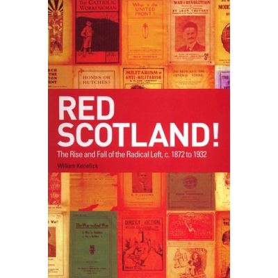 Red Scotland!