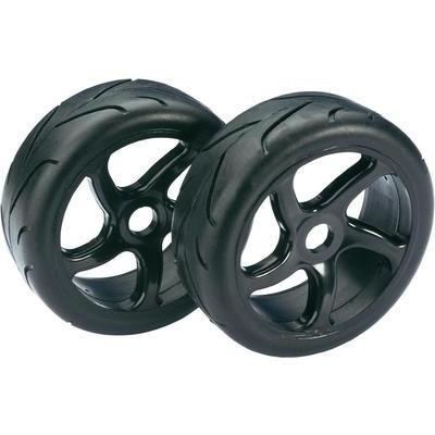 Roues pour buggy 1 8 absima 2530001