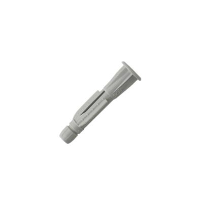 Scell-It 100 Chevilles Polypropylène 6 X 50 Mm Multi-Matériaux