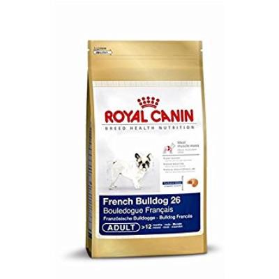 Meilleurs prix pour Royal Canin Bulldog FrancÃ©s Adulto 1.5 kg