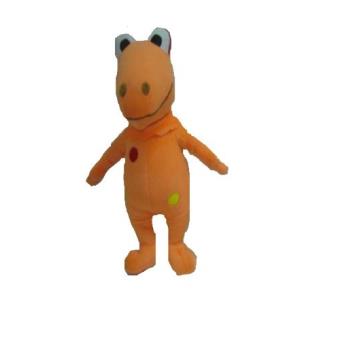 peluche casimir neuf