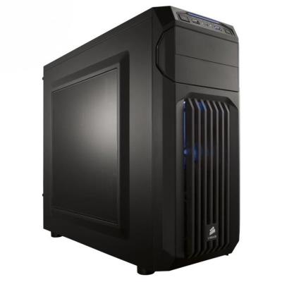 Corsair Carbide Series Spec-01 Boîtier Pc Moyen Tour Atx Noir Led Bleu