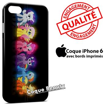 coque iphone 6 poney coque iphone 6 poney