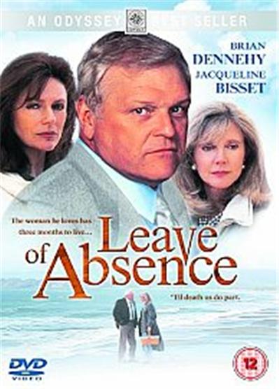 Leave Of Absence