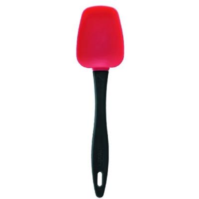 LEKUE CUILLÈRE DE CUISINE 27 CM ROUGE - 0201200R14U045