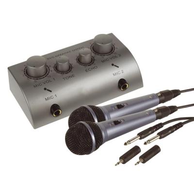Set Karaoké