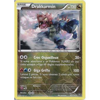 Pokemon Trading Card Game Carte Pokemon Yanma 6 114 Reverse Xy11 Offensive Vapeur Fr Neuf Toys Hobbies