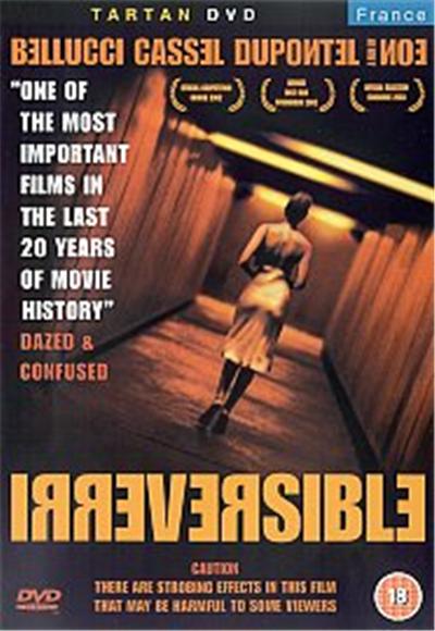 Irreversible