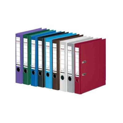 Classeur chromocolor s 50, largeur de dos 50 mm, violet falken 11285269