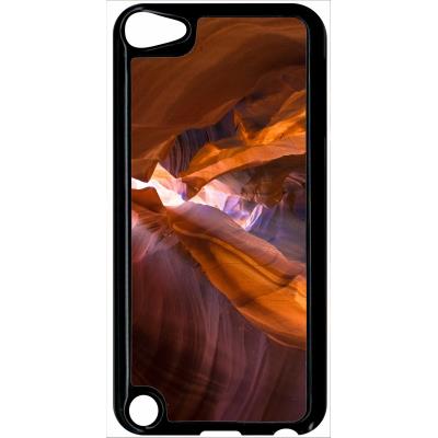Coque ipod touch 5 grotte fantastique